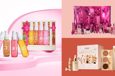 Holiday beauty gifts sets from Sol de Janeiro, OPI and more just dropped on Amazon
