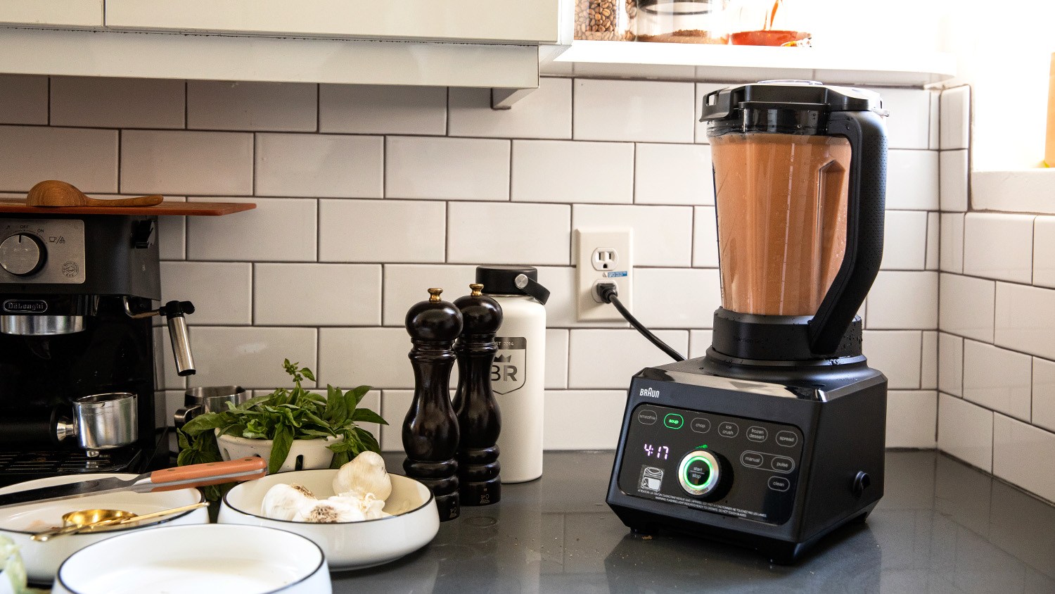 Toprated blenders, smoothie makers and accessories to kick off New