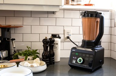 Top-rated blenders, smoothie makers and accessories to kick off New Year's health goals
