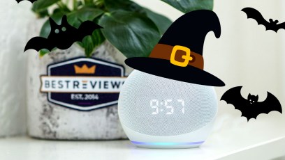 Genius ways to use your smart devices this Halloween