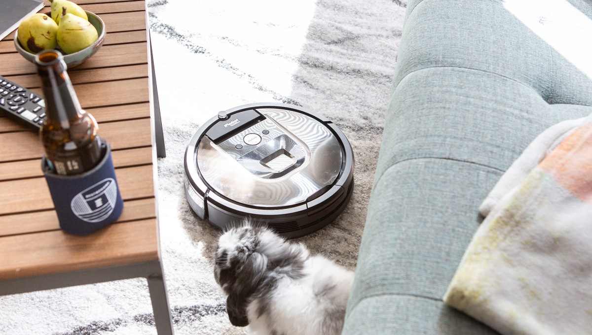 How long do Roombas last?