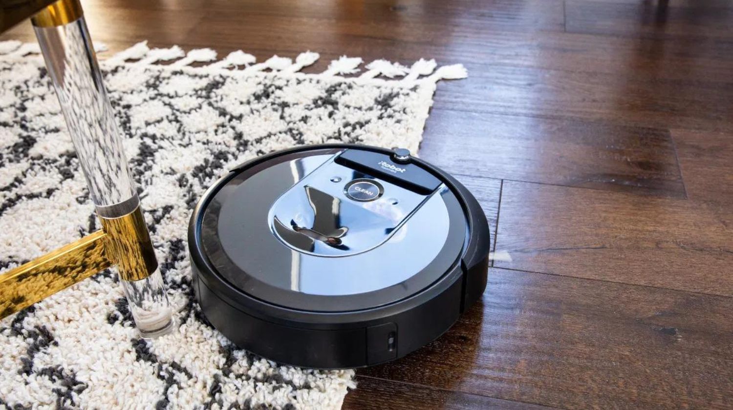 How To Get Roomba To Remap A Room Without