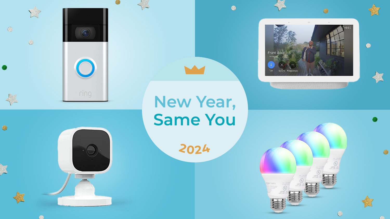 Smart Home Upgrades That Save You Money & Time