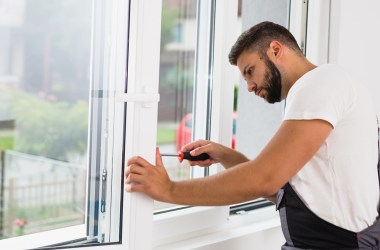 How to weatherize your windows