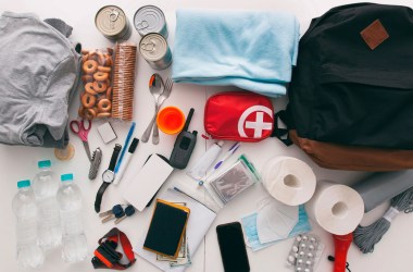 Flood essentials homes in flood zones should have