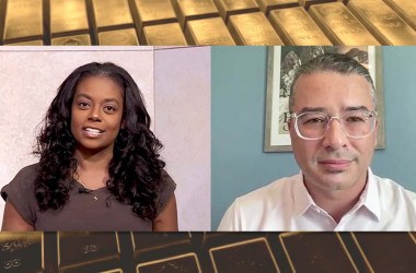 Stable markets are the enemy of gold prices, expert says