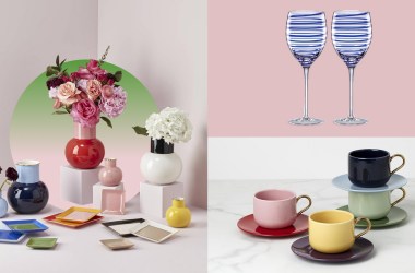 Brighten up your kitchen with the Kate Spade Amazon storefront