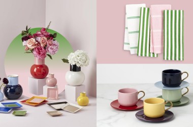 Brighten up your kitchen with the Kate Spade Amazon storefront