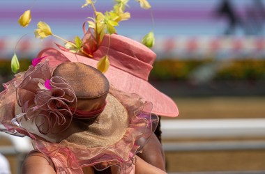 The history behind those extravagant Kentucky Derby hats