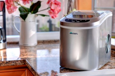 Get Sonic-style ice at home with these nugget ice makers