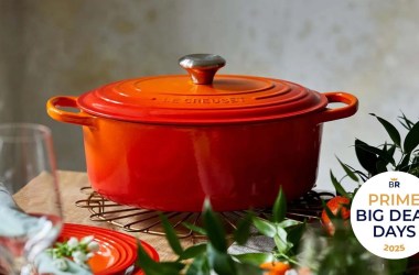 Le Creuset's coveted Dutch oven is 24% off ahead of October Prime Day