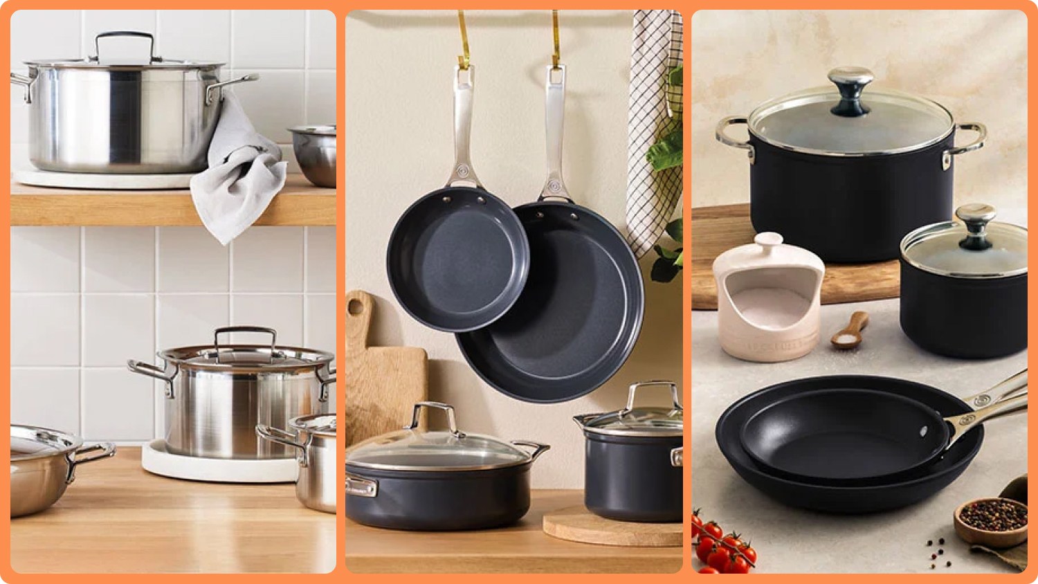 Le Creuset’s Fall Cookware Event: Up to 40% off coveted cookware