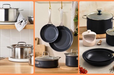 Le Creuset’s Fall Cookware Event: Up to 33% off coveted cookware