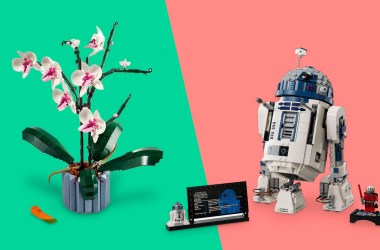 Amazon has tons of great deals on coveted LEGO sets 