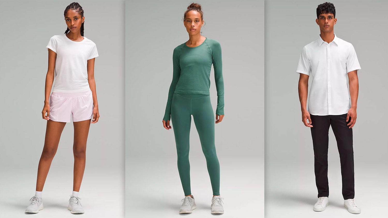 Lululemon's 'We Made Too Much' section has some huge early Presidents Day deals