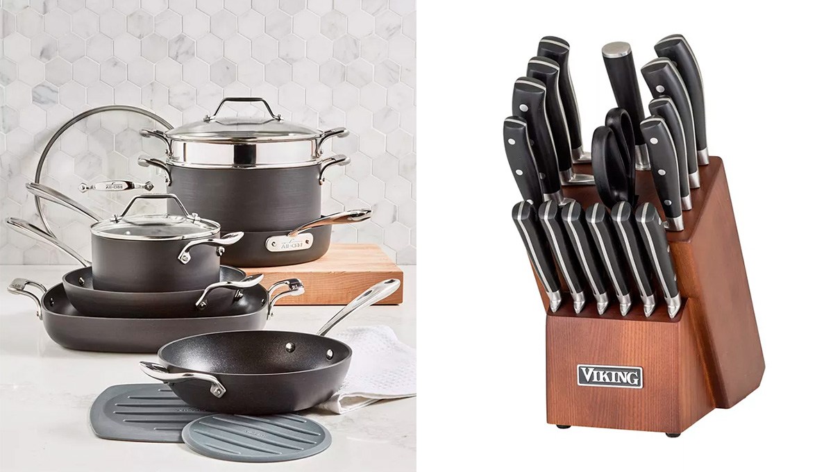 Macy s labor day sale is a godsend for your kitchen