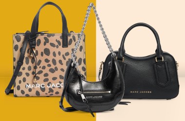 Nordstrom Rack has up to 69% off Marc Jacobs bags right now