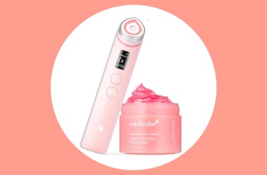 Medicube's coveted anti-aging device is 32% off for Amazon's Big Spring Sale