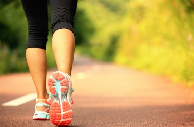 New study says even 4,000 steps a day has major health benefits