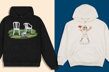 NFL drops new Bad Bunny merch to celebrate an epic halftime show