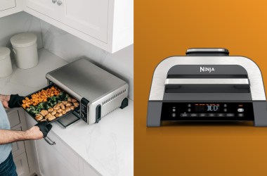Ninja Air Fryers are on sale on Amazon for up to 32% off