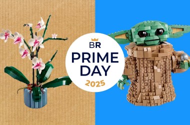 Prime Day is always a good time to buy LEGO sets