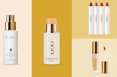 Ogee skin care and makeup is trending everywhere and worth the hype