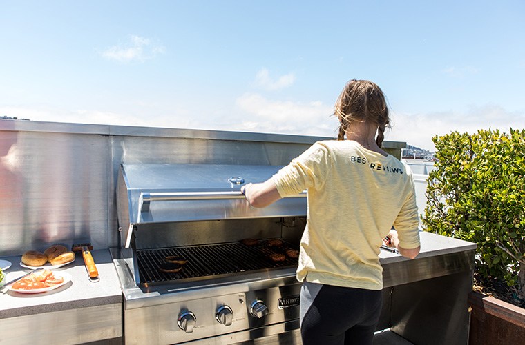 How to choose the right barbecue grill