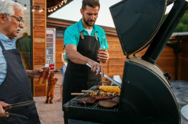 The best grills as Father's Day gifts