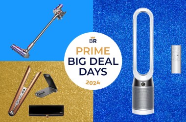 October Prime Day Dyson deals