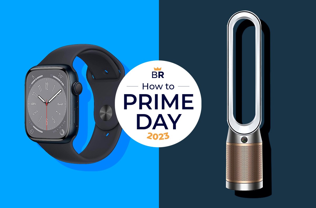 Prime Day is over but 100+ of our favorites are still on sale today