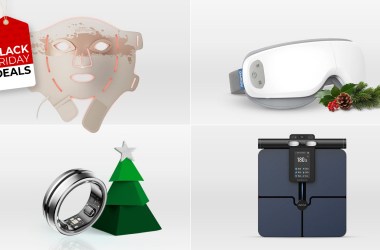 The best Renpho products on sale now for Black Friday