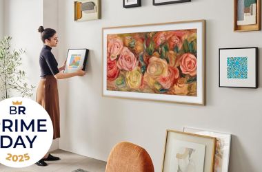 Prime Day has the Samsung Frame TV at its lowest price this year