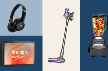 The best Presidents Day deals on Amazon today