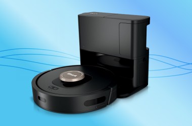 Shark's bestselling robot vacuum is 30% off on Amazon right now