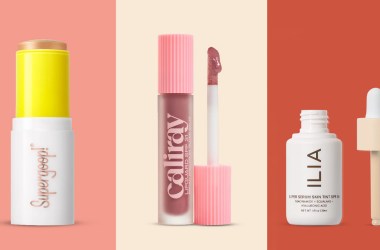 SPF-boosted beauty products perfect for summer
