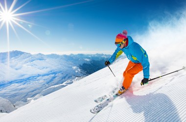 A beginner's guide to ski gear