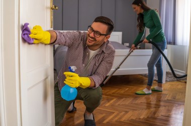 These spring-cleaning tools will make cleanup a breeze