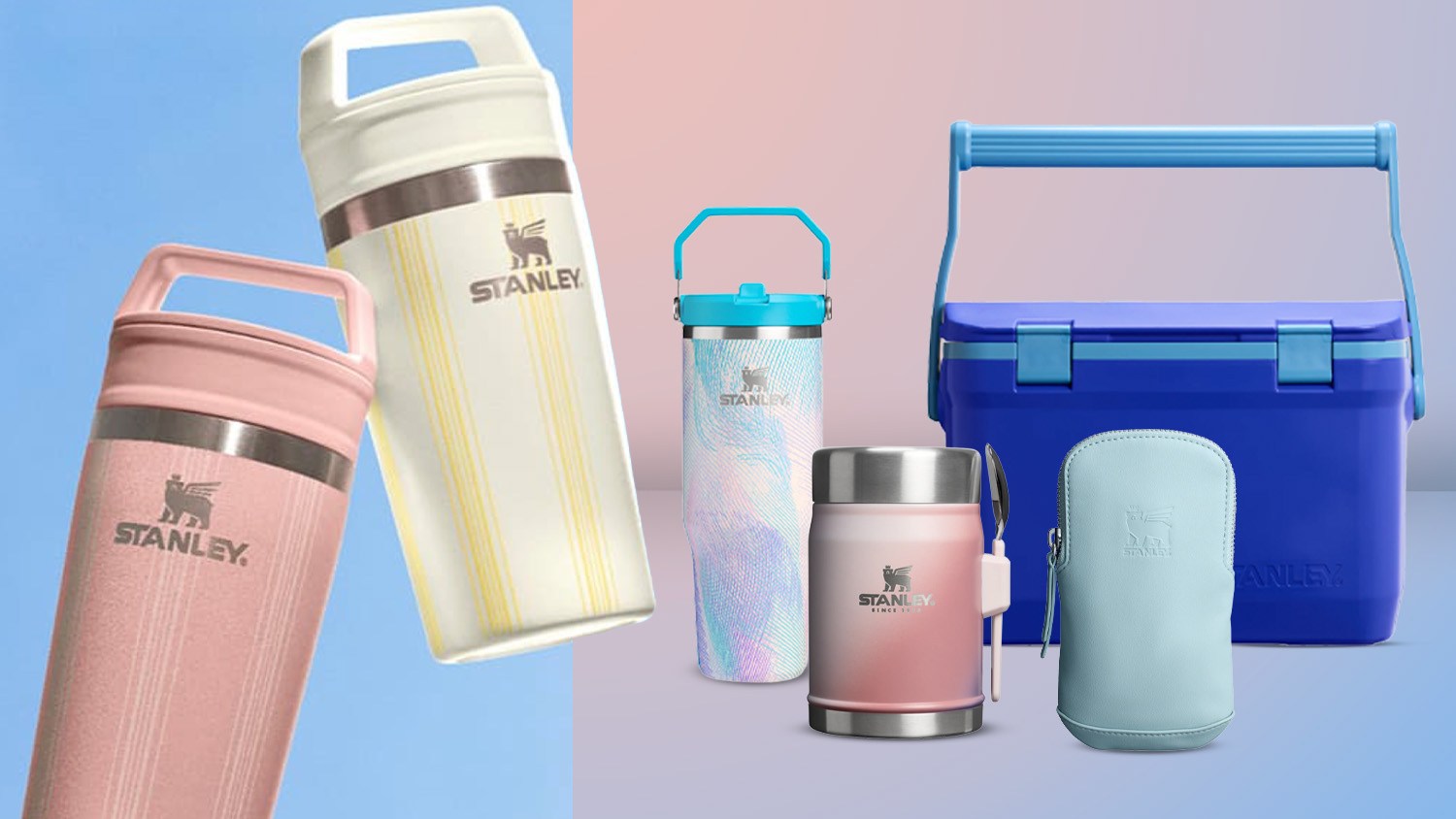 Stanley always gives 20% off for teachers and nurses — here's how to ...