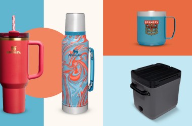 Stanley’s first-ever warehouse sale has deals up to 50% off