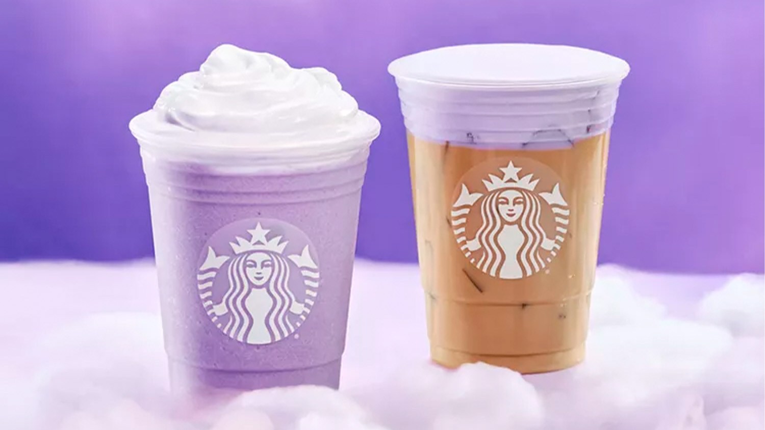 Starbucks free drinks are back so you can try the new spring menu