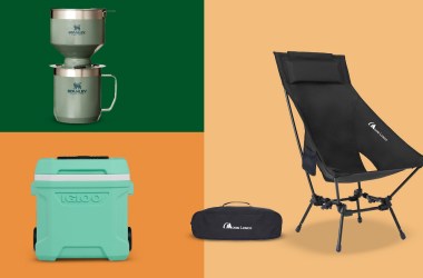 We tested new trending tailgating gadgets — here are our favorites