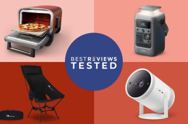 We tested entertaining and tech essentials for the perfect Super Bowl party
