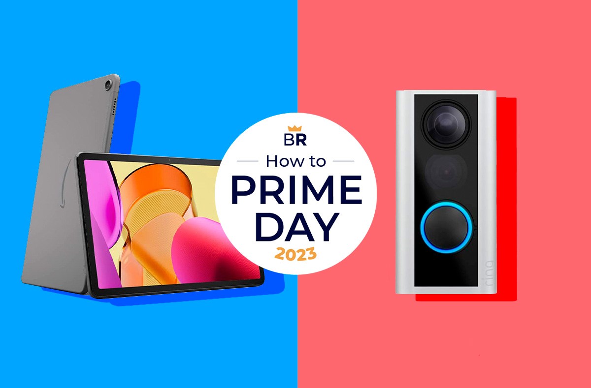 Tested and reviewed products on sale for Prime Day