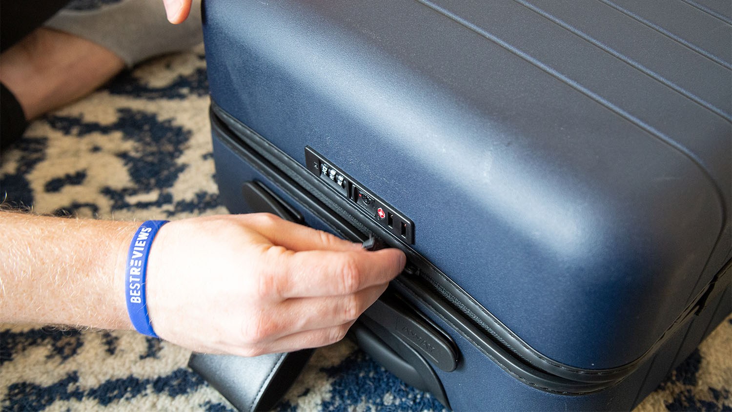 TSA carryon luggage rules your yearly reminder of what you can and can’t pack