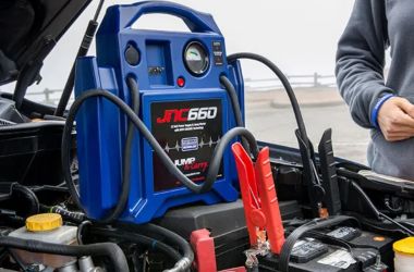 Bestselling jump starters to consider during winter 