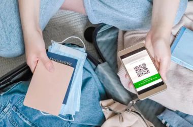 Holiday travel essentials checklist: What you need this year