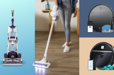 Walmart’s weekly ‘Flash Deals’ include vacuums for up to 67% off