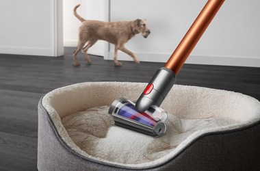 Vacuums are up to $200 off for Dyson’s Labor Day sale