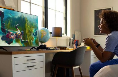 The Vizio D-Series is the dorm TV to buy, and it's currently on sale at Target